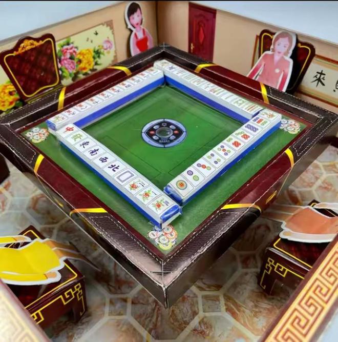 烧到停不下来：有这好东西咋不早说！开元棋牌中国冥币在海外杀疯了！老外(图5)