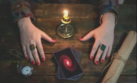 方火运回归前三次是周朝汉朝和明朝开元棋牌法国占星家族女占星家：东(图3)