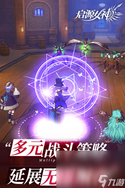 2025 热门的塔罗牌手机游戏大盘点ky开元棋牌超热门的塔罗