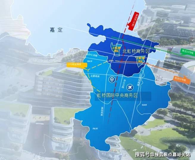 售楼处发布：虹桥和著2025网站开元ky棋牌ᗜᗜ™️保利虹桥和著(图14)