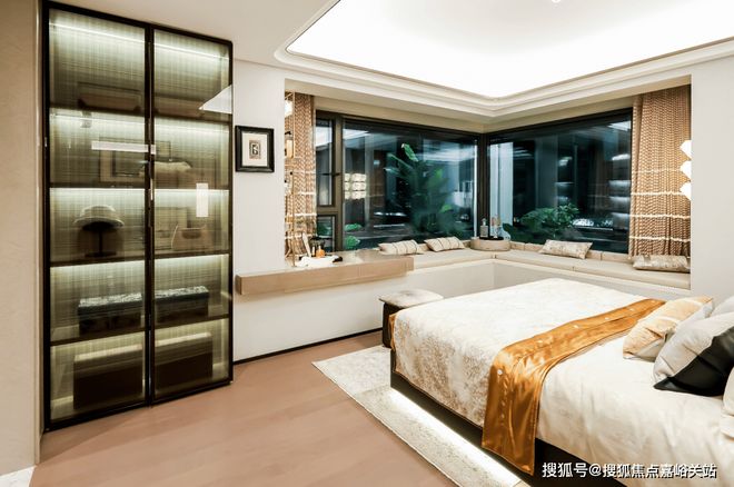 售楼处发布：虹桥和著2025网站开元ky棋牌ᗜᗜ™️保利虹桥和著(图13)