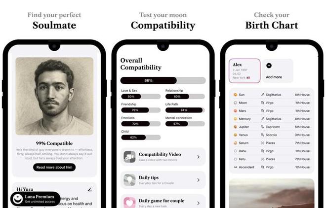 列榜首中东玄学市场该如何掘金？开元棋牌网站中国生肖计算App(图8)