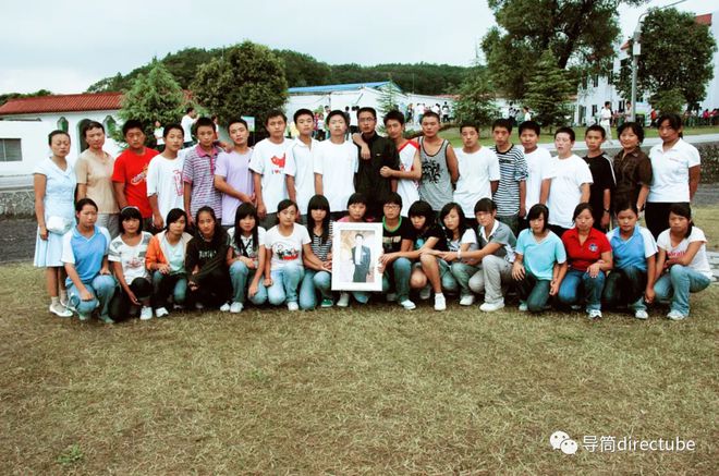 周年跟随15部纪录片回望开元棋牌512大