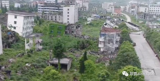 周年跟随15部纪录片回望开元棋牌512大地震17(图3)