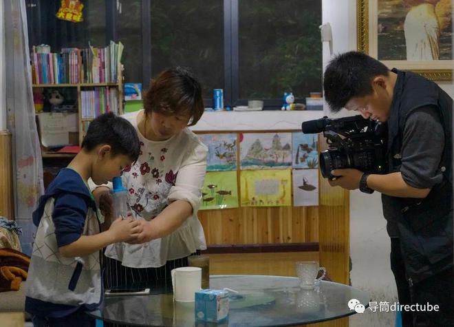 周年跟随15部纪录片回望开元棋牌512大地震17(图14)