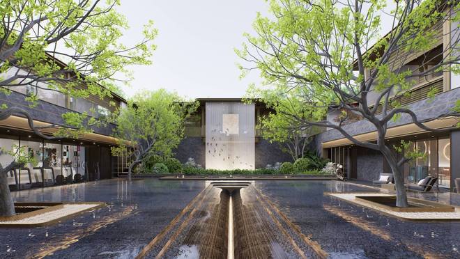 证齐全产品信息建筑类型特价房ky开元棋牌西安信达凌玺臺五(图1)